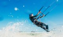 Kite-Camp Fuerteventura mit Dirk Effler in Fuerte Sotavento